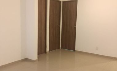 Departamento en PB con terraza y 1 cajón_Tlahuac