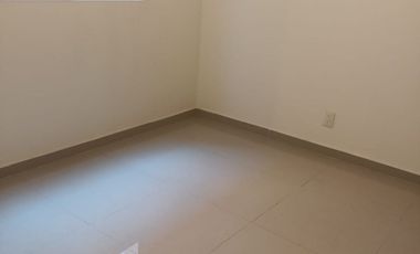 Departamento en PB con terraza y 1 cajón_Tlahuac