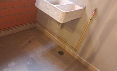 Departamento en PB con terraza y 1 cajón_Tlahuac