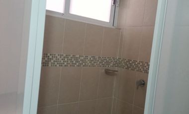 Departamento en PB con terraza y 1 cajón_Tlahuac