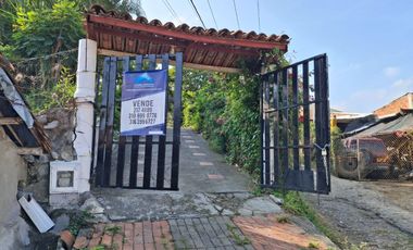 VENTA DE CASA LOMA OBANDO VALLE DEL CAUCA