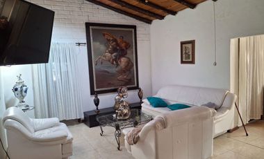 VENTA DE CASA LOMA OBANDO VALLE DEL CAUCA