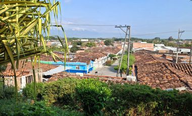 VENTA DE CASA LOMA OBANDO VALLE DEL CAUCA