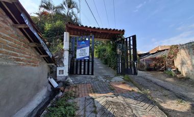 VENTA DE CASA LOMA OBANDO VALLE DEL CAUCA