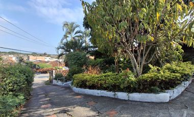 VENTA DE CASA LOMA OBANDO VALLE DEL CAUCA