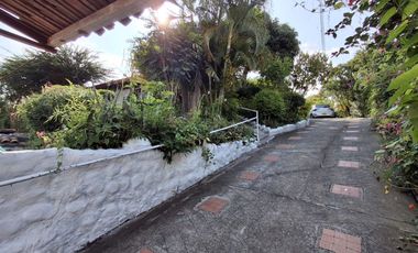 VENTA DE CASA LOMA OBANDO VALLE DEL CAUCA