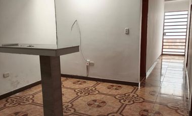 VENTA DE CASA DEPARTAMENTAL CARTAGO VALLE