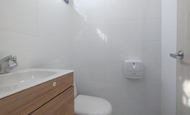 Oficina en arriendo en Alto Prado.