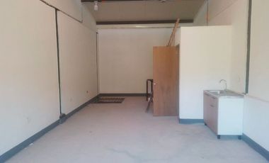 47996 Bodega o Local en arriendo en el sector Tenche, Guayabal, Medellin