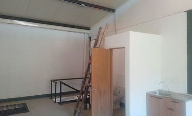 47996 Bodega o Local en arriendo en el sector Tenche, Guayabal, Medellin