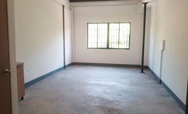 47996 Bodega o Local en arriendo en el sector Tenche, Guayabal, Medellin