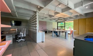 47997 Local en arriendo en el sector Las Lomas, Poblado, Medellin