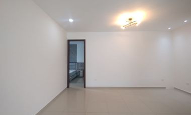 Apartamento en arriendo en San Vicente.