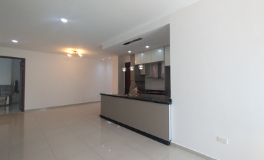 Apartamento en arriendo en San Vicente.