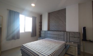 Apartamento en arriendo en San Vicente.