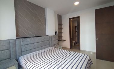 Apartamento en arriendo en San Vicente.