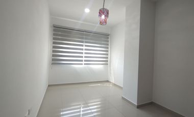 Apartamento en arriendo en San Vicente.