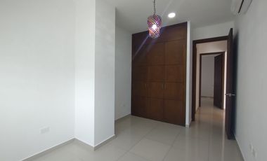 Apartamento en arriendo en San Vicente.