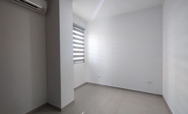 Apartamento en arriendo en San Vicente.