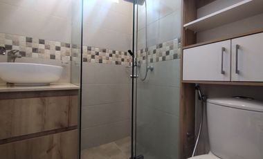 Apartamento en arriendo en San Vicente.