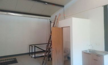 47998 Bodega o Local independiente en arriendo en el sector Tenche, Guayabal, Medellin