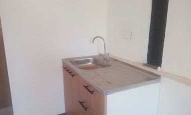 47998 Bodega o Local independiente en arriendo en el sector Tenche, Guayabal, Medellin