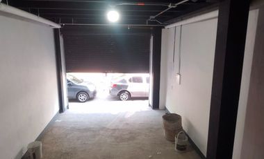 47999 Bodega o Local independiente en arriendo en el sector Tenche, Guayabal, Medellin