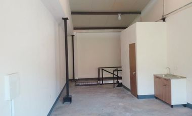 47999 Bodega o Local independiente en arriendo en el sector Tenche, Guayabal, Medellin