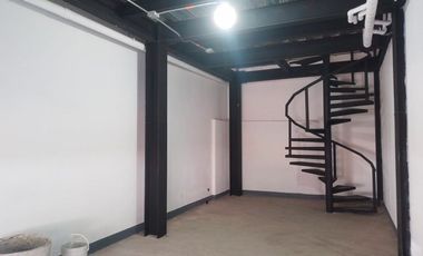 47999 Bodega o Local independiente en arriendo en el sector Tenche, Guayabal, Medellin