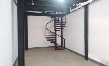 47999 Bodega o Local independiente en arriendo en el sector Tenche, Guayabal, Medellin