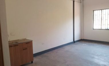 47999 Bodega o Local independiente en arriendo en el sector Tenche, Guayabal, Medellin