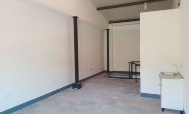 47999 Bodega o Local independiente en arriendo en el sector Tenche, Guayabal, Medellin