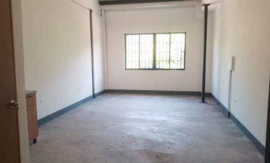 47999 Bodega o Local independiente en arriendo en el sector Tenche, Guayabal, Medellin