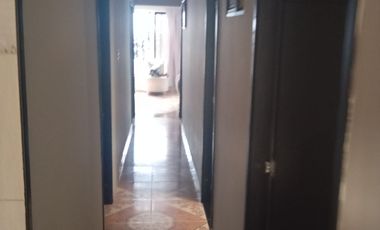 Vendo casa sector avenida del Rio cerca a turin