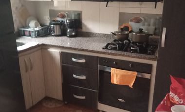 Vendo casa sector avenida del Rio cerca a turin