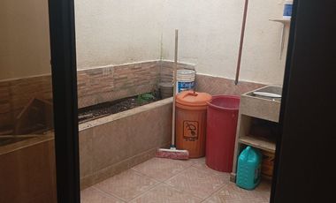 Vendo casa sector avenida del Rio cerca a turin