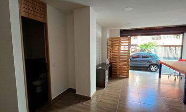 48000 Local independiente en arriendo en el sector Prados, Sabaneta