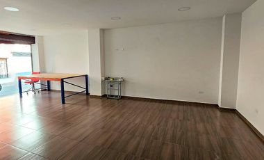 48000 Local independiente en arriendo en el sector Prados, Sabaneta