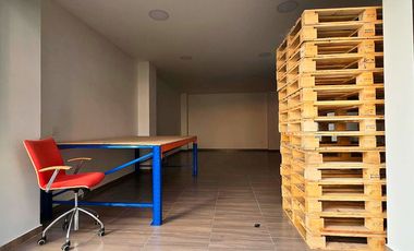 48000 Local independiente en arriendo en el sector Prados, Sabaneta