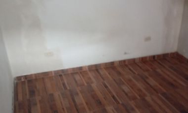 Vendo casa sector avenida del Rio cerca a turin