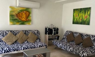 EN VENTA CASA EN PUENTE DEL MAR
