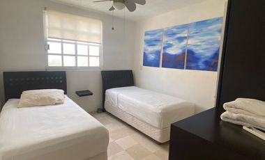 EN VENTA CASA EN PUENTE DEL MAR