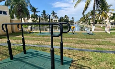 EN VENTA CASA EN PUENTE DEL MAR