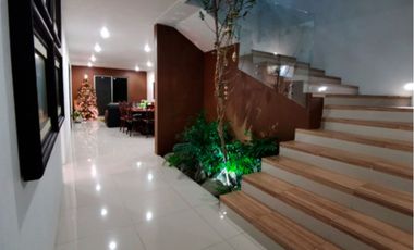CASA EN VENTA SENDEROS DE MONTE VERDE COTO 4, TLAJOMULCO DE ZUÑIGA