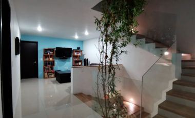 CASA EN VENTA SENDEROS DE MONTE VERDE COTO 4, TLAJOMULCO DE ZUÑIGA