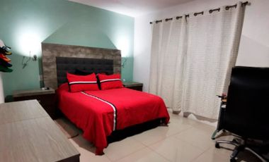CASA EN VENTA SENDEROS DE MONTE VERDE COTO 4, TLAJOMULCO DE ZUÑIGA