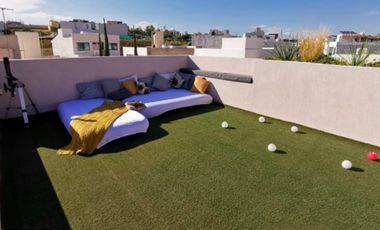 CASA EN VENTA SENDEROS DE MONTE VERDE COTO 4, TLAJOMULCO DE ZUÑIGA