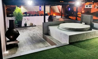 CASA EN VENTA SENDEROS DE MONTE VERDE COTO 4, TLAJOMULCO DE ZUÑIGA