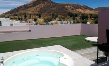 CASA EN VENTA SENDEROS DE MONTE VERDE COTO 4, TLAJOMULCO DE ZUÑIGA