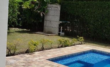 VENDO CASA EN LA MORADA CALI VALLE DEL CAUCA